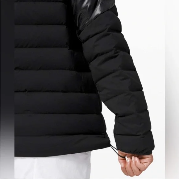 Lululemon Navigation Jacket - Picture 5 of 9